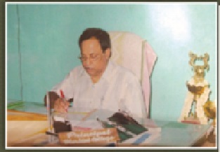 NRIPENDRA NATH SHARMA 2000 2009