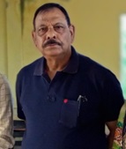 SISIR KUMAR BORTHAKUR 2009 2010