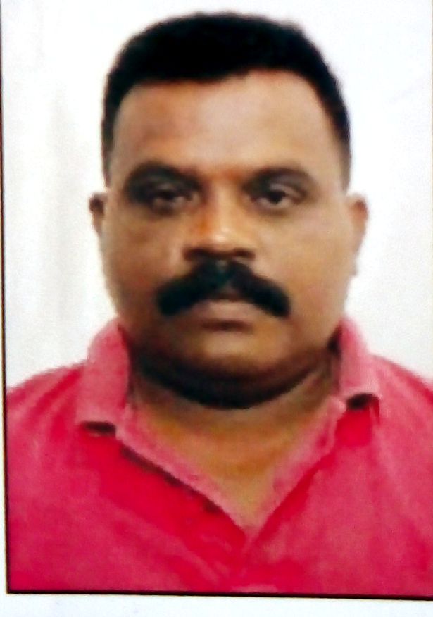 faculty Image