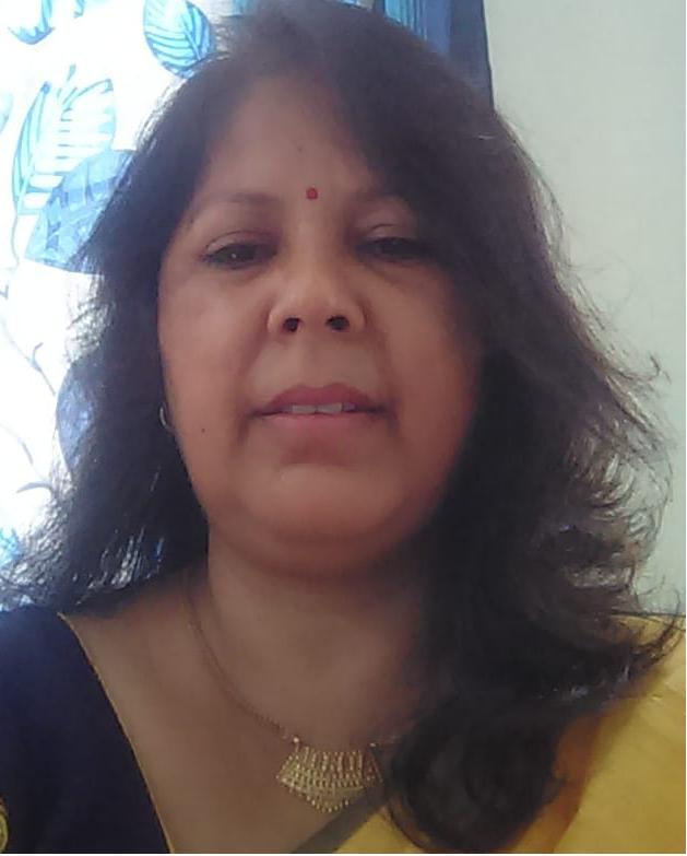 minoti borthakur pp image