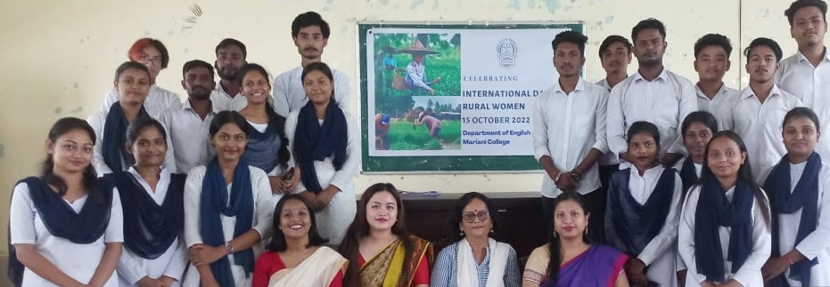 Department of English