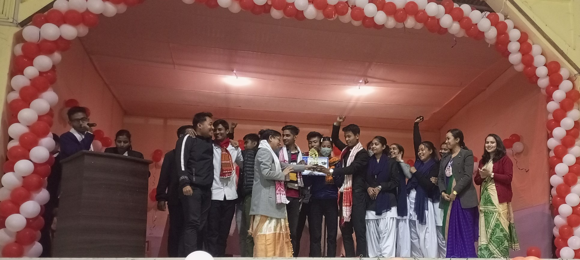 Best Dept