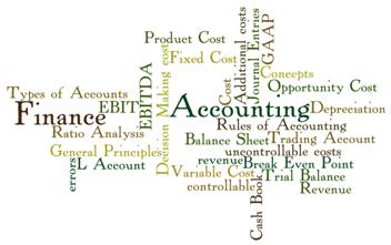 finance and accounting