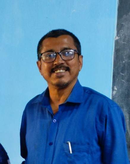 ranjan dutta