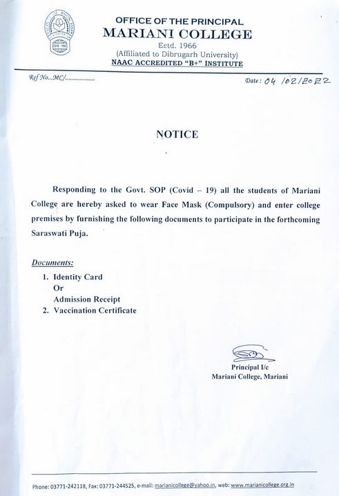 notice 04 02 2022